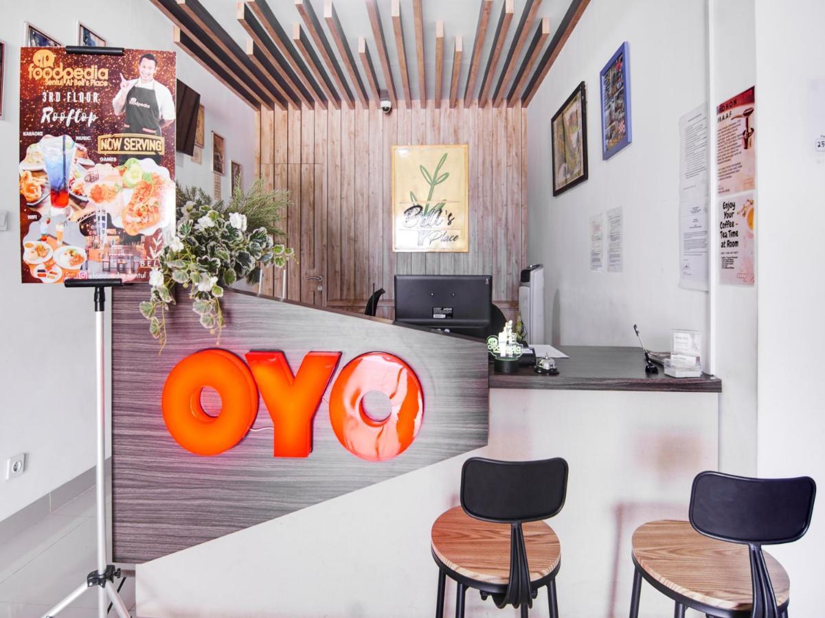 Oyo 2233 Bell's Place Hotel 2*