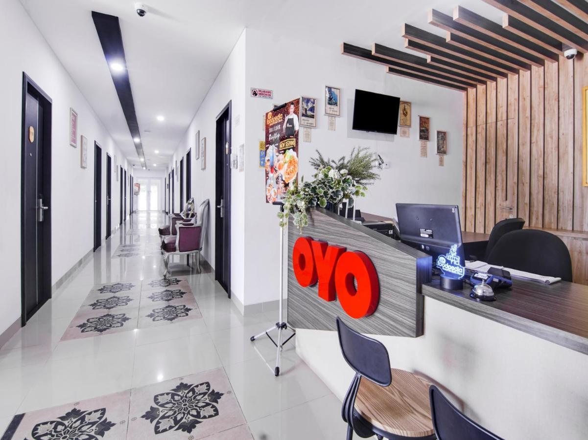 Hotel Oyo 2233 Bell's Place