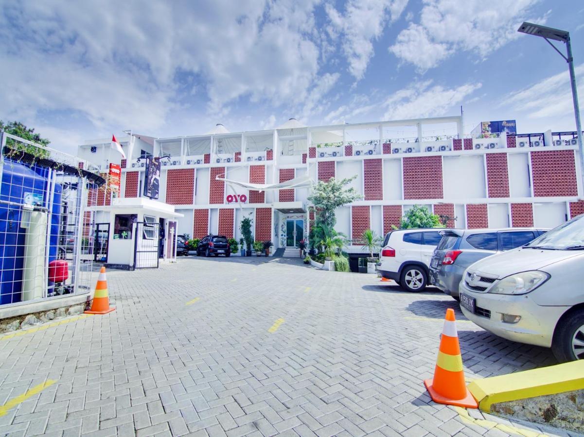 Hotel Oyo 2233 Bell's Place
