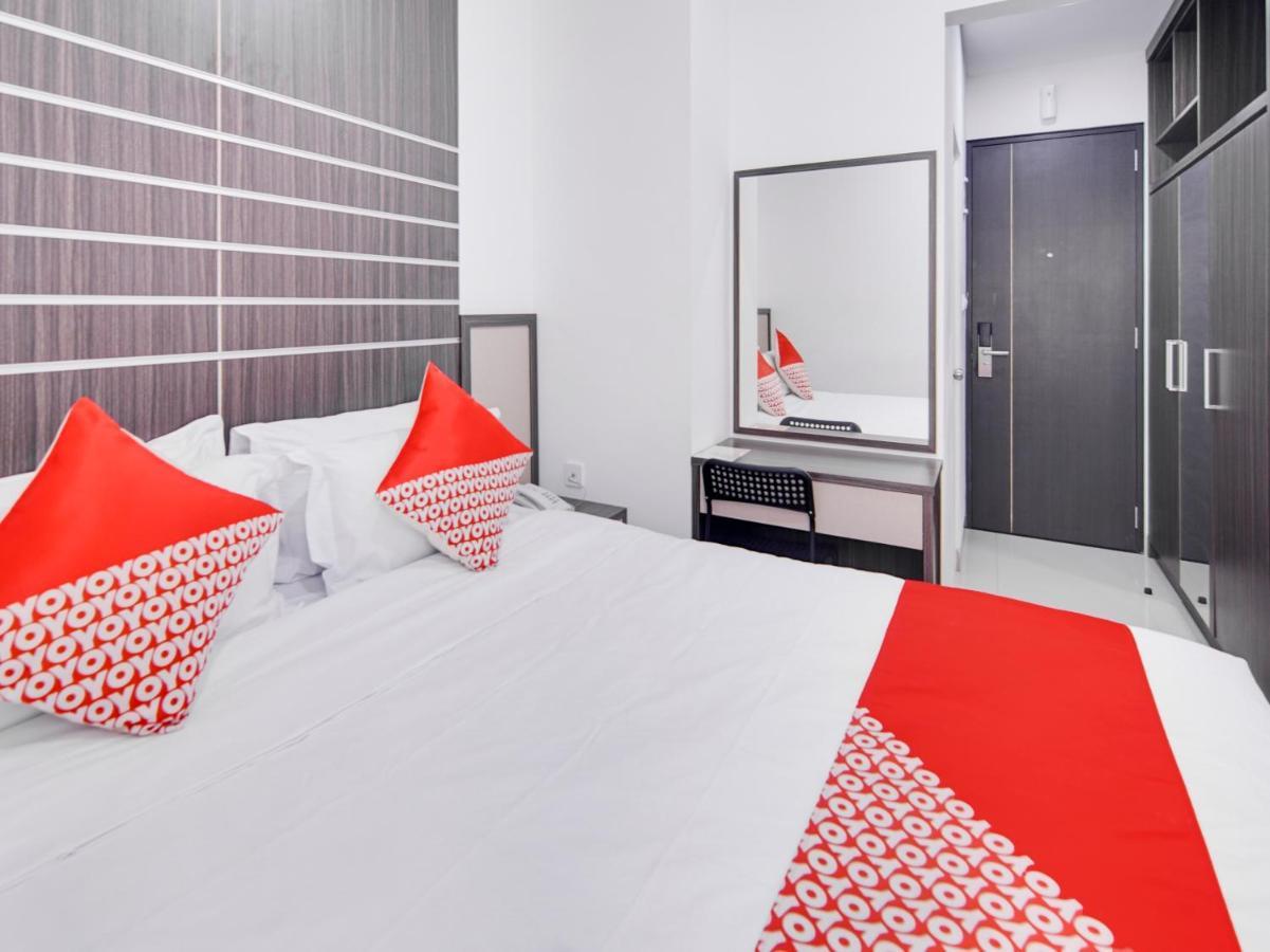 Oyo 2233 Bell's Place 2* Bogor
