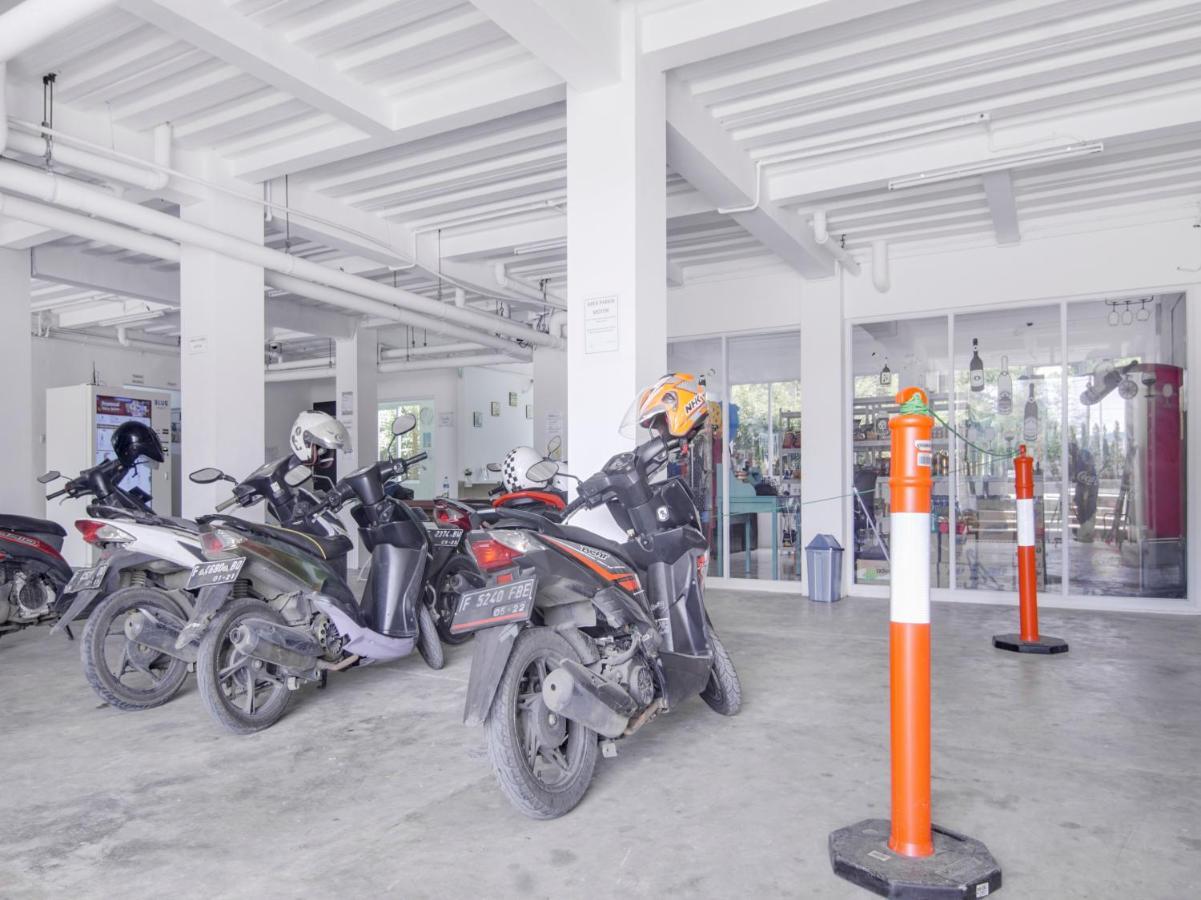 Oyo 2233 Bell's Place Bogor