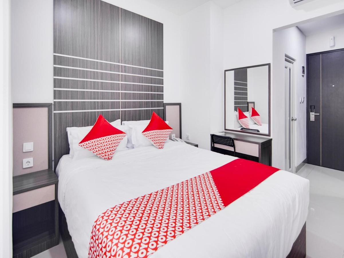 Oyo 2233 Bell's Place Hotel 2*