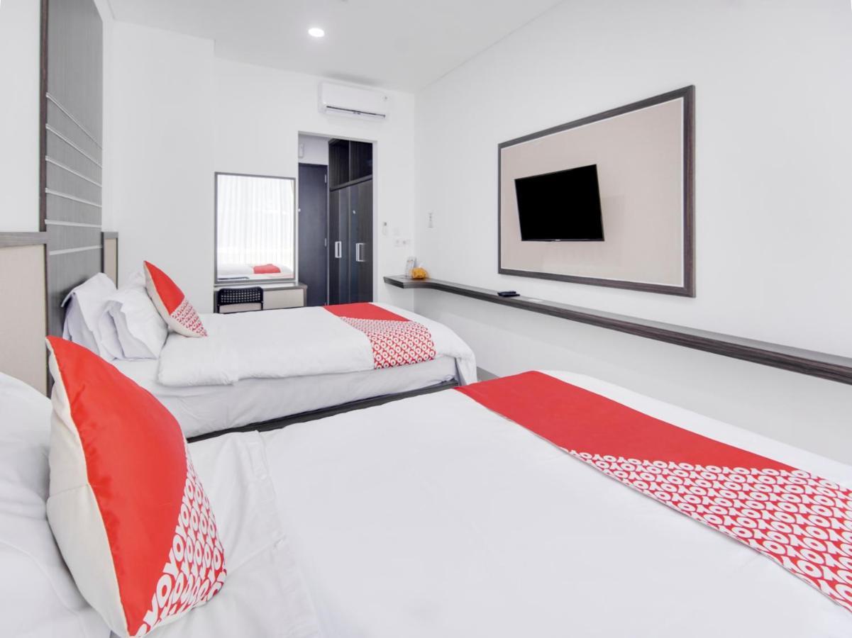 Oyo 2233 Bell's Place Bogor