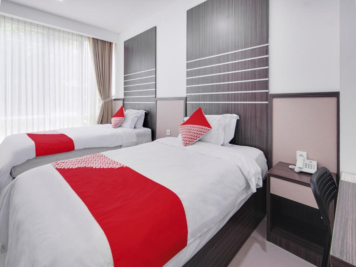 Oyo 2233 Bell's Place Hotel 2*