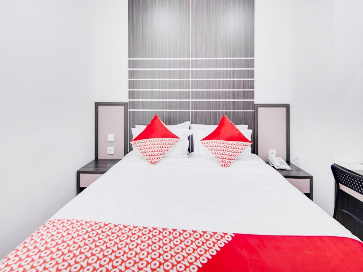Oyo 2233 Bell's Place 2*