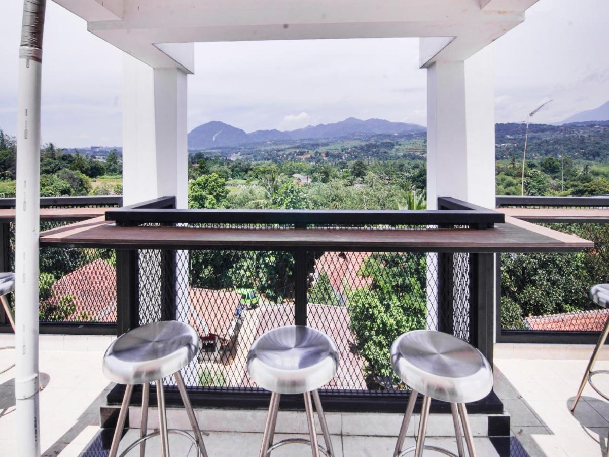 Hotel Oyo 2233 Bell's Place Bogor