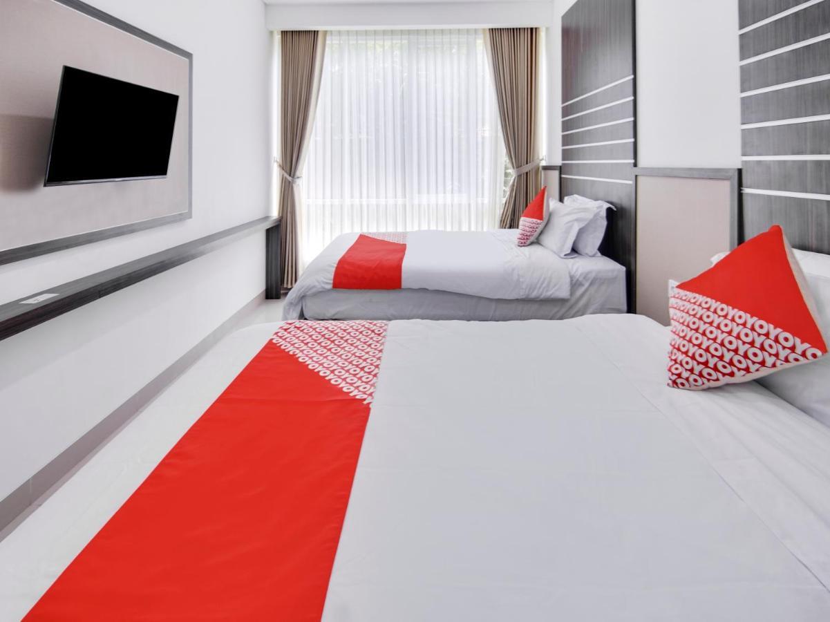 Oyo 2233 Bell's Place 2*