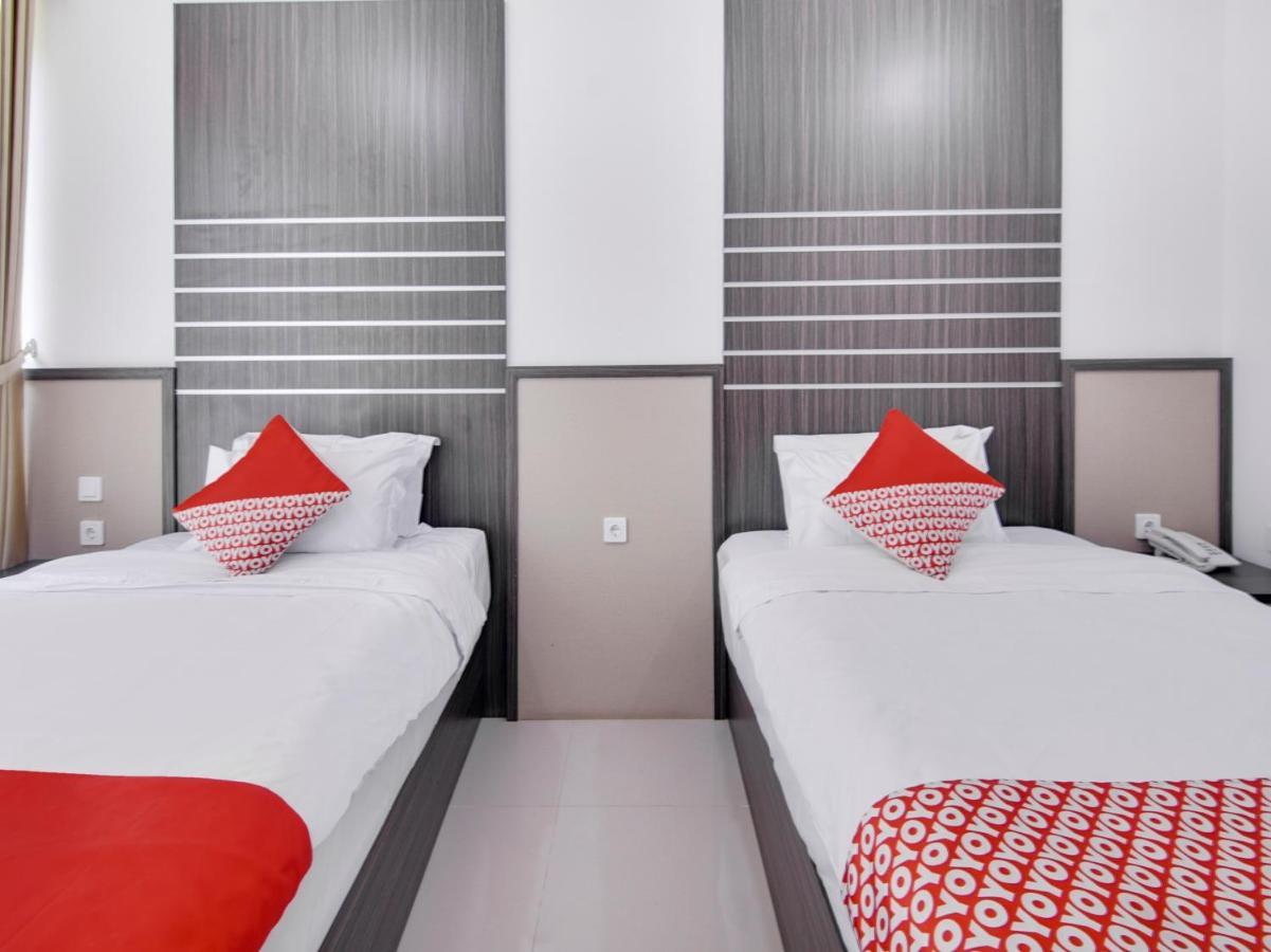 Oyo 2233 Bell's Place Hotel