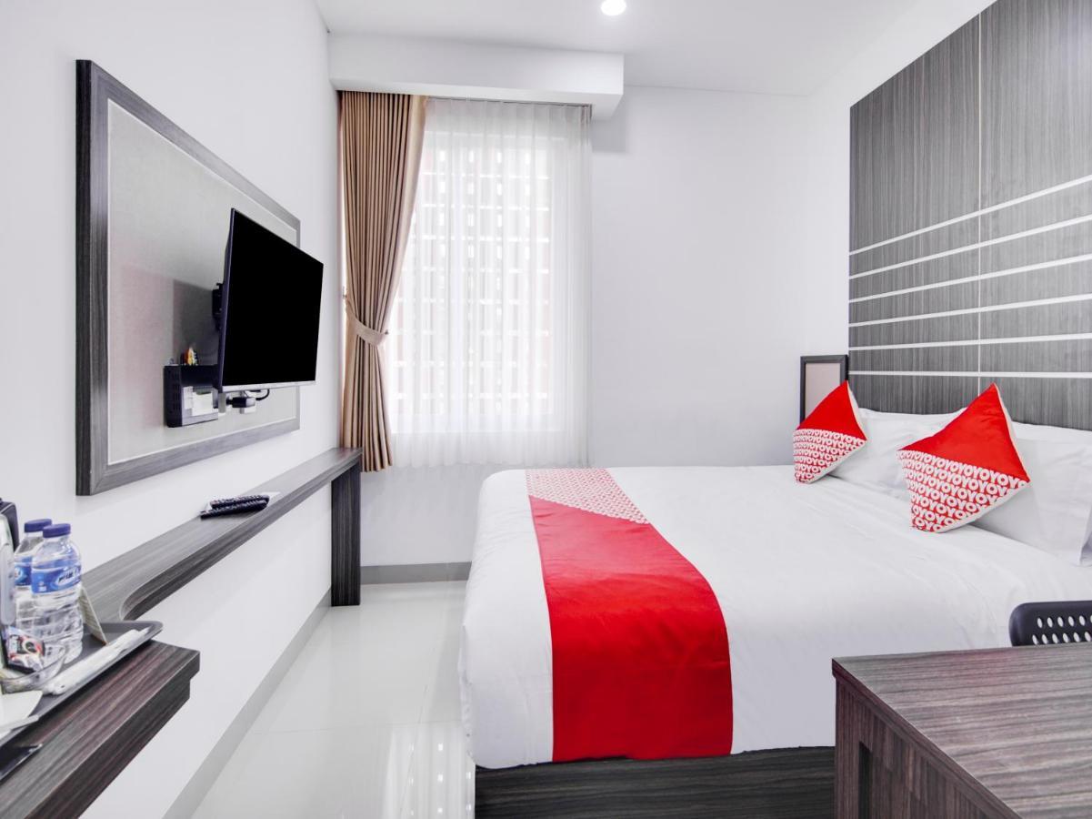 Oyo 2233 Bell's Place