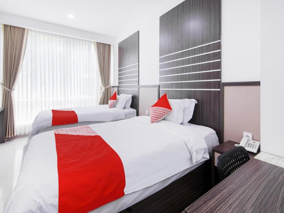 Hotel Oyo 2233 Bell's Place